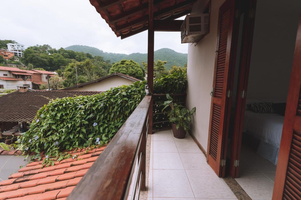 CASA ALECRIM PISCINA PRIVATIVA COM DeC MOVEL Ideal Crianças e Pet Niterói Exterior foto