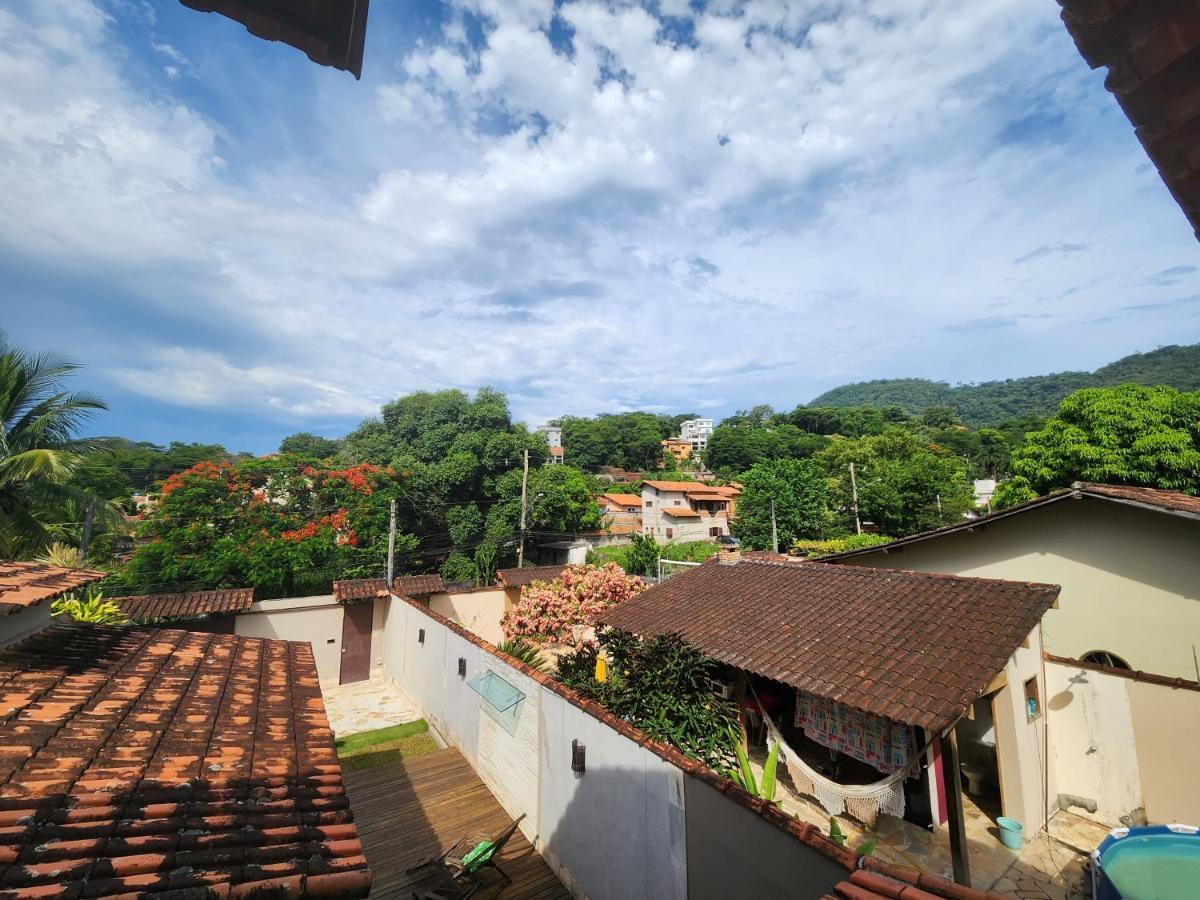 CASA ALECRIM PISCINA PRIVATIVA COM DeC MOVEL Ideal Crianças e Pet Niterói Exterior foto