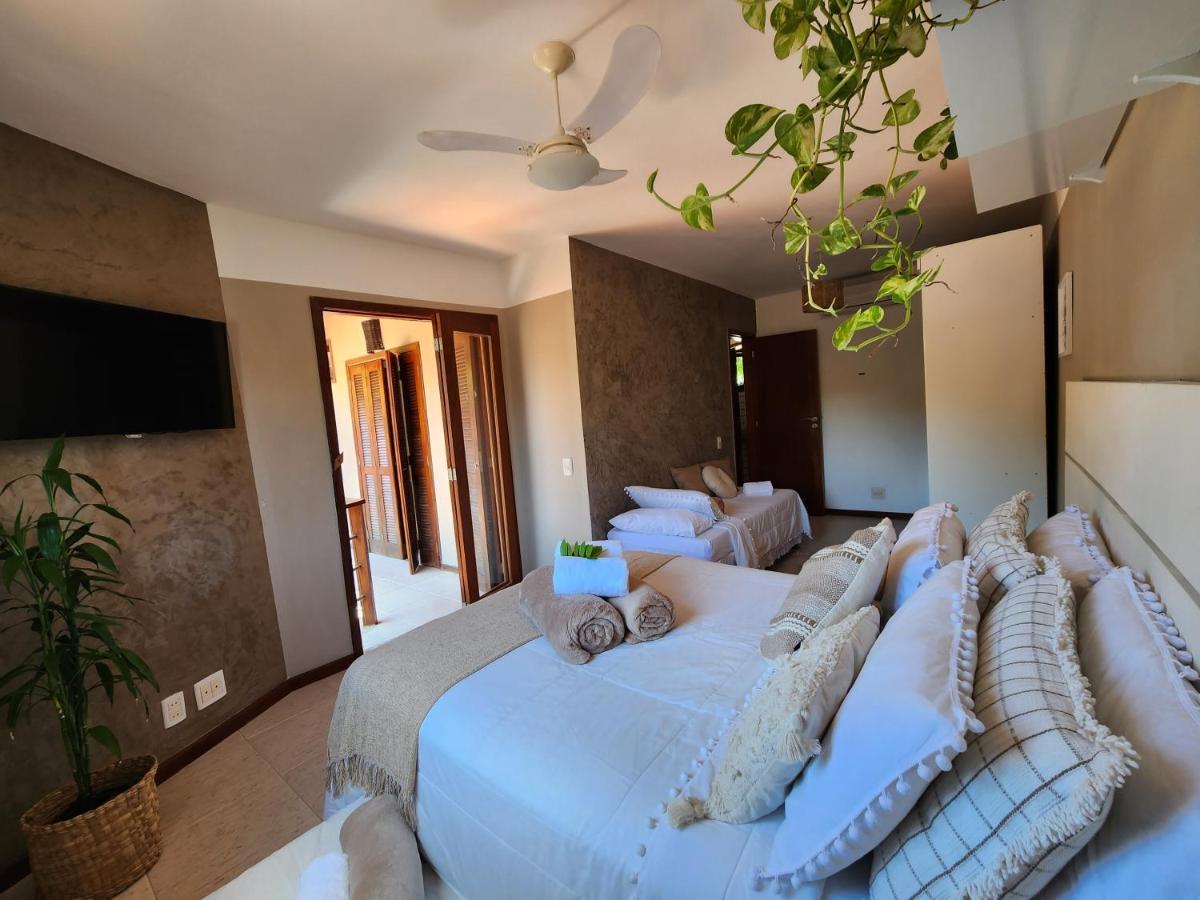 CASA ALECRIM PISCINA PRIVATIVA COM DeC MOVEL Ideal Crianças e Pet Niterói Exterior foto