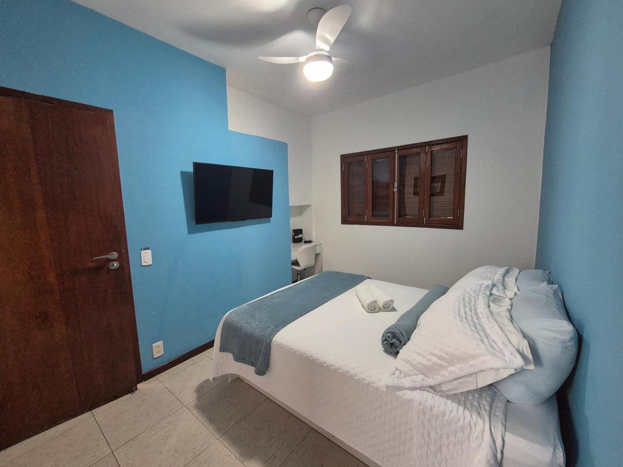 CASA ALECRIM PISCINA PRIVATIVA COM DeC MOVEL Ideal Crianças e Pet Niterói Exterior foto