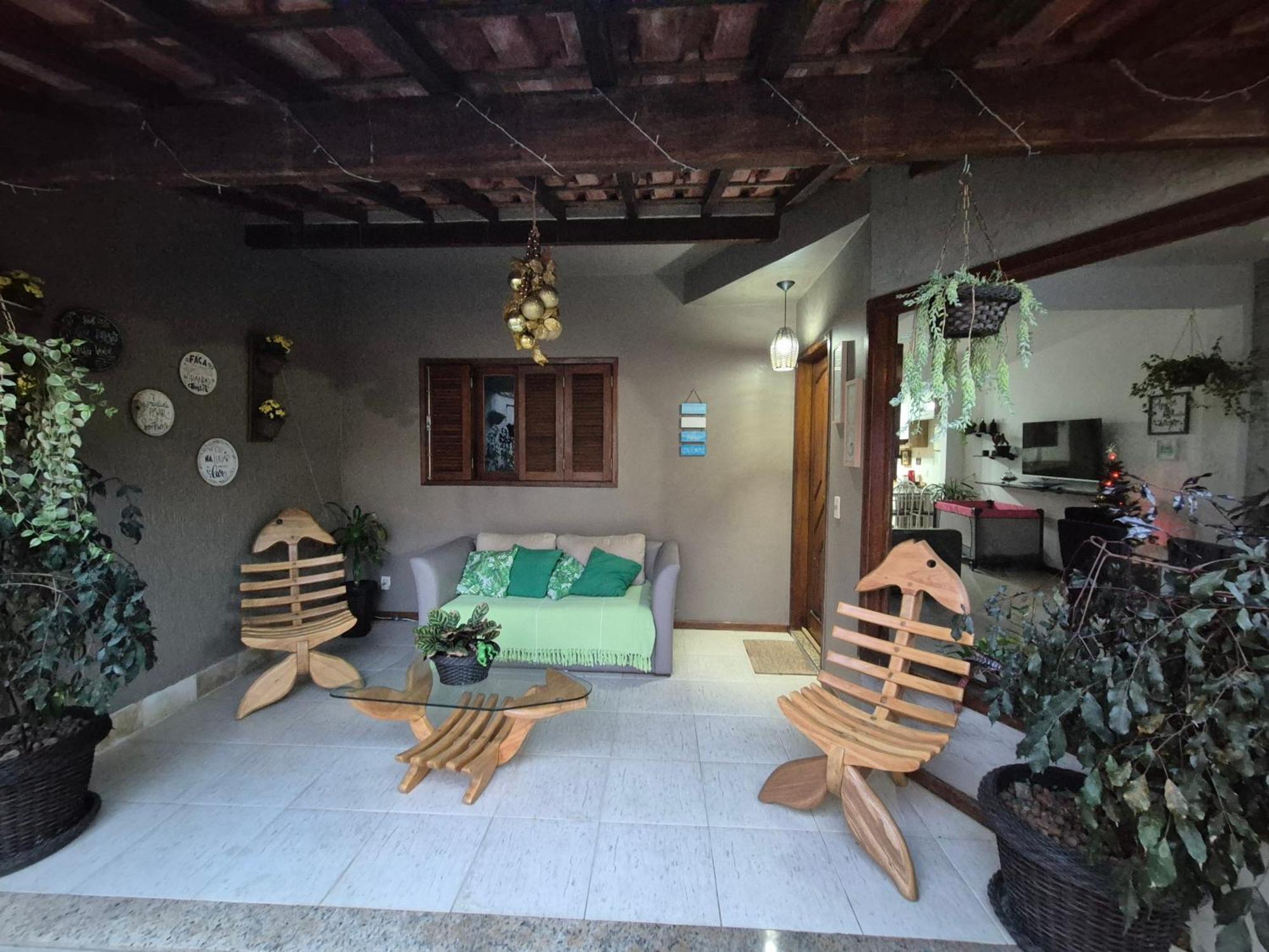 CASA ALECRIM PISCINA PRIVATIVA COM DeC MOVEL Ideal Crianças e Pet Niterói Exterior foto