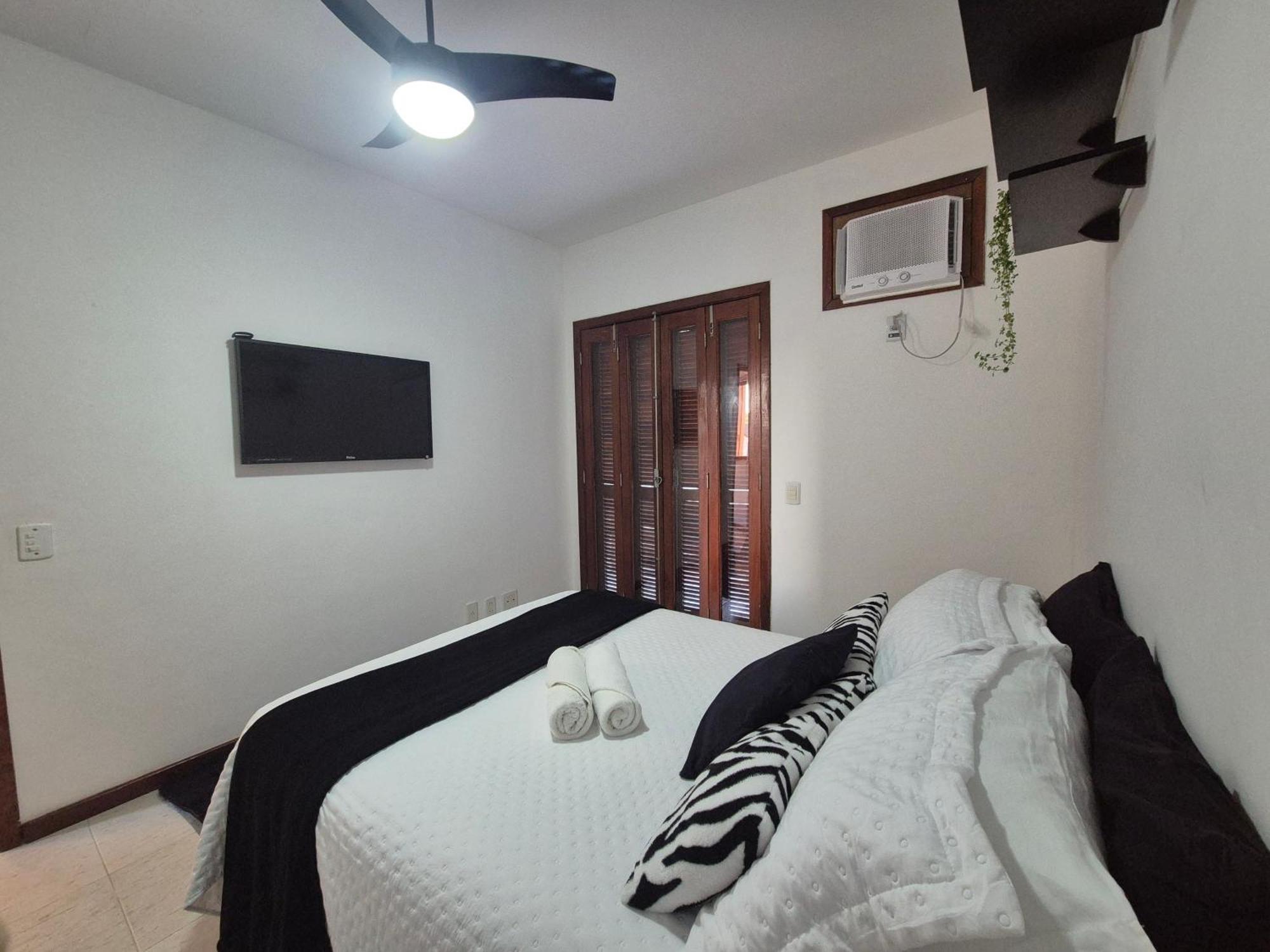CASA ALECRIM PISCINA PRIVATIVA COM DeC MOVEL Ideal Crianças e Pet Niterói Exterior foto